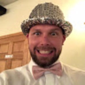 Meet your Posher, Michael